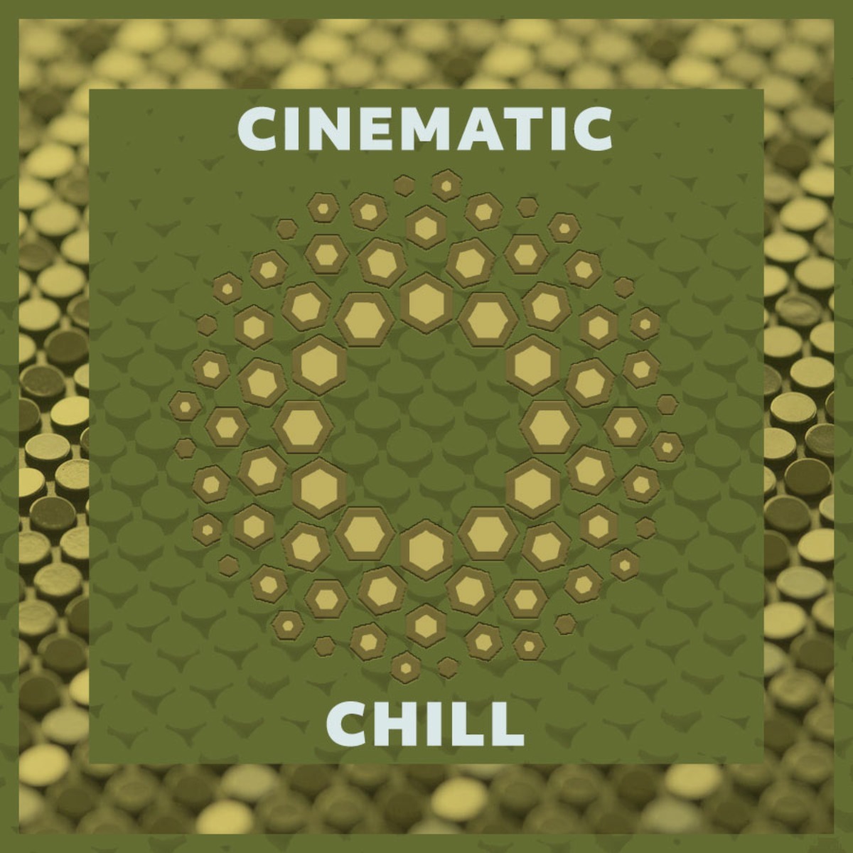 Sampledelic Sounds - Cinematic Chill Sample Packs Software GUI Artwork